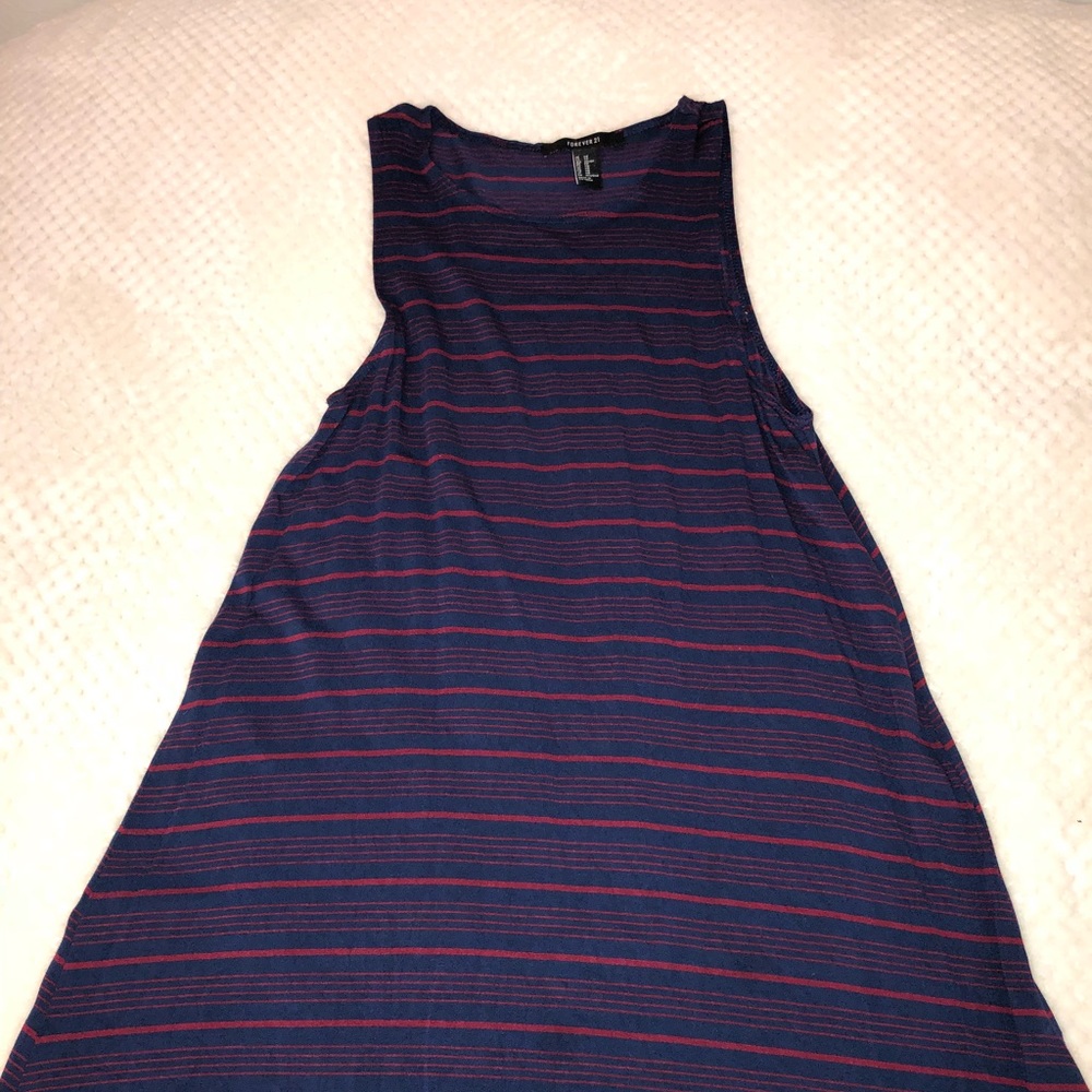 Cute summer time dress!